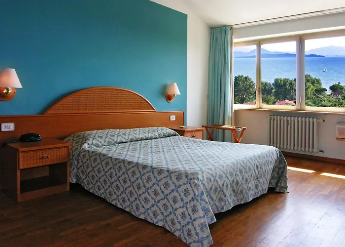 Hotel Cavalieri