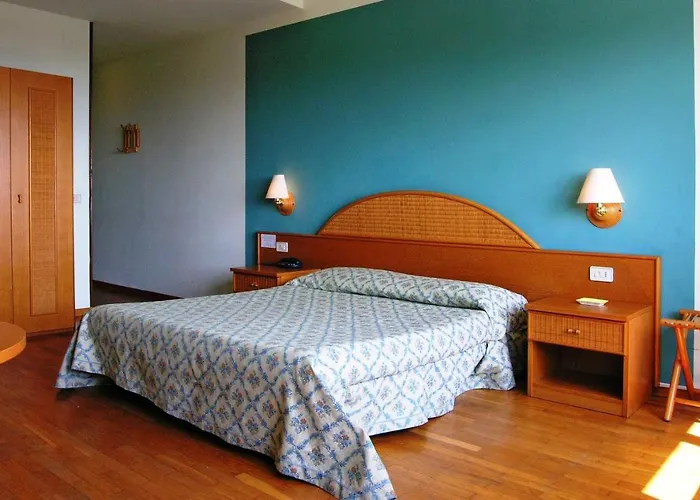 Hotel Cavalieri