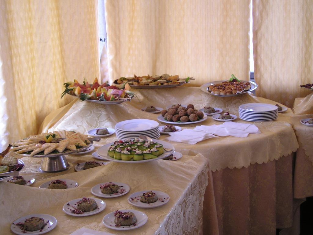 Cavalieri Hotel Passignano sul Trasimeno