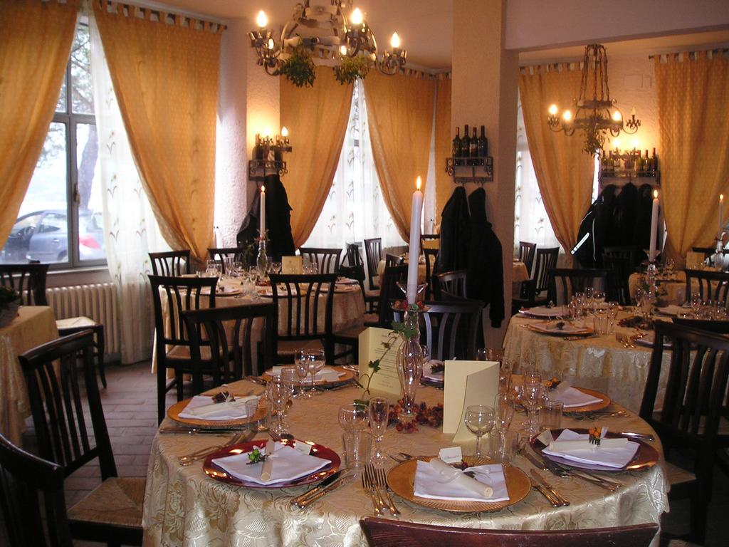 Hotel Cavalieri