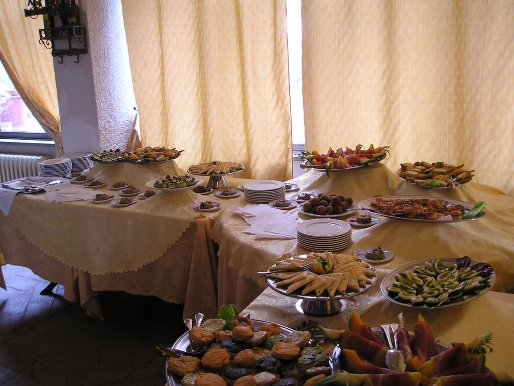 Cavalieri 3* Passignano sul Trasimeno