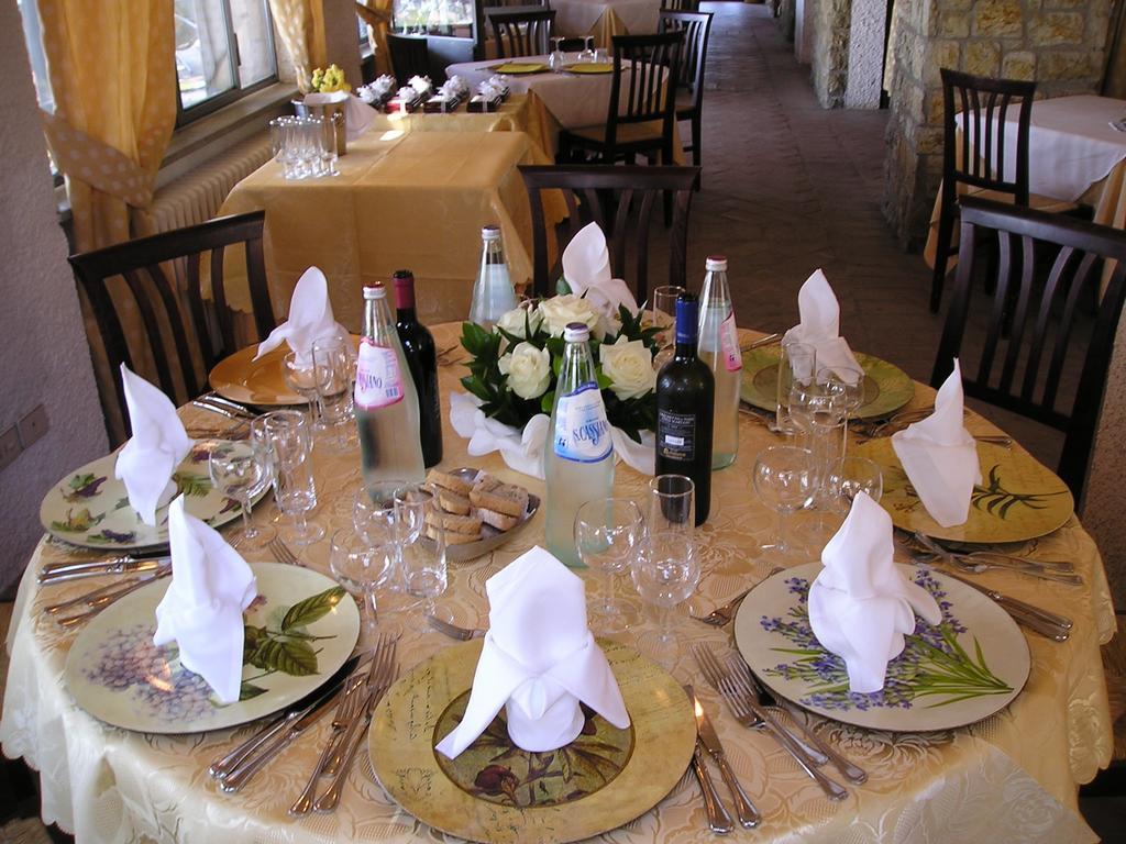 Cavalieri Hotel 3*