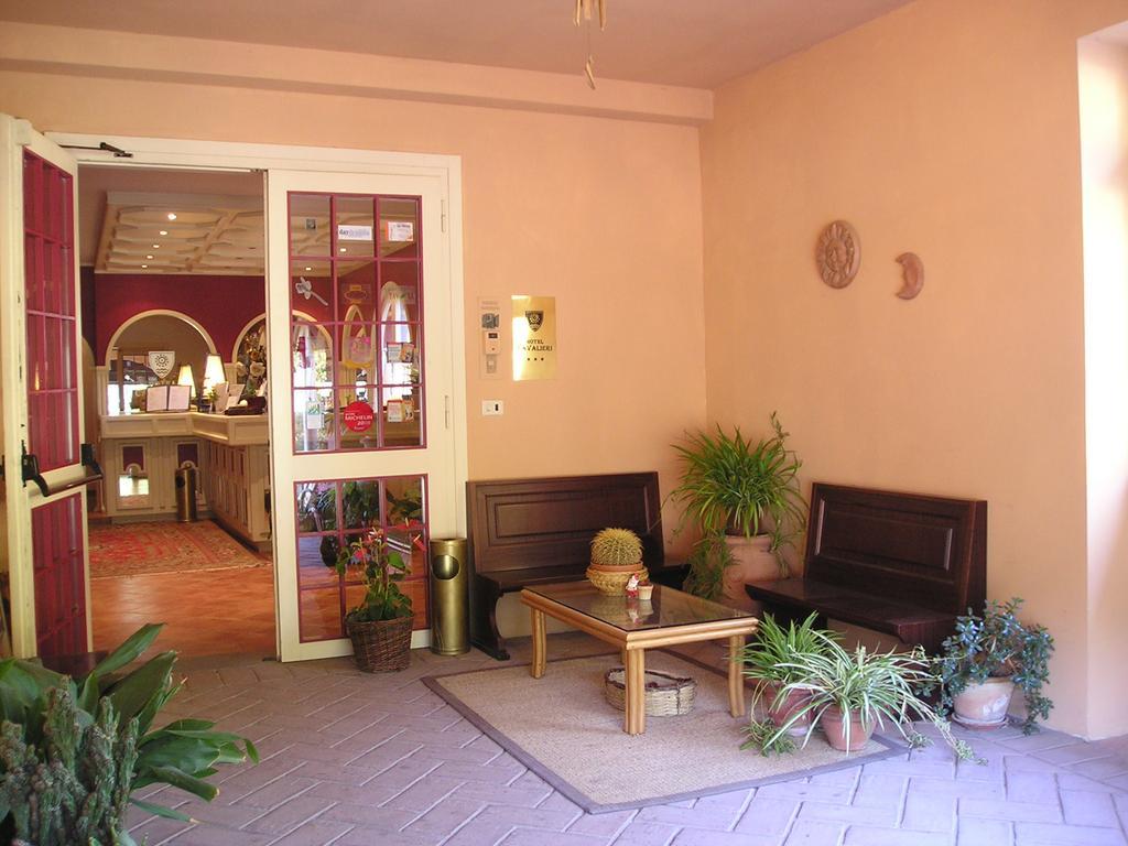 Cavalieri Hotel Passignano sul Trasimeno