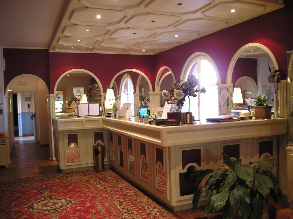 Hotel Cavalieri Passignano sul Trasimeno