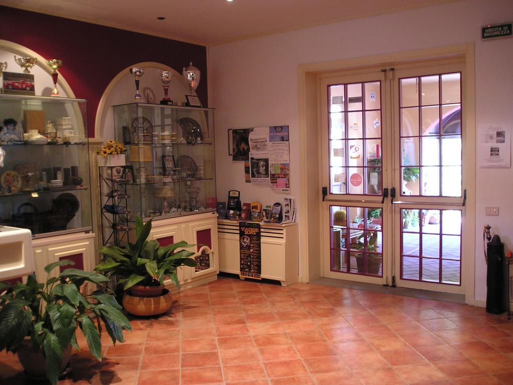 Cavalieri Hotel