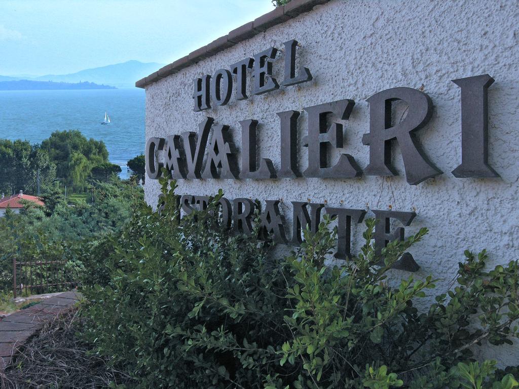 Cavalieri