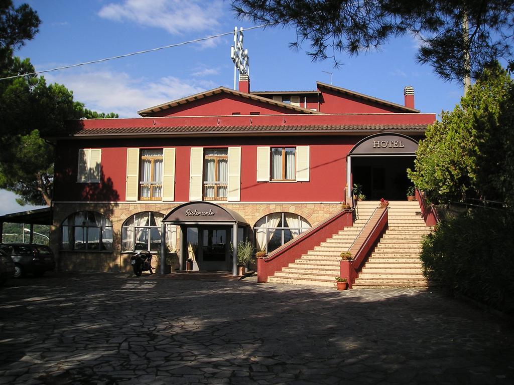 Cavalieri Passignano sul Trasimeno