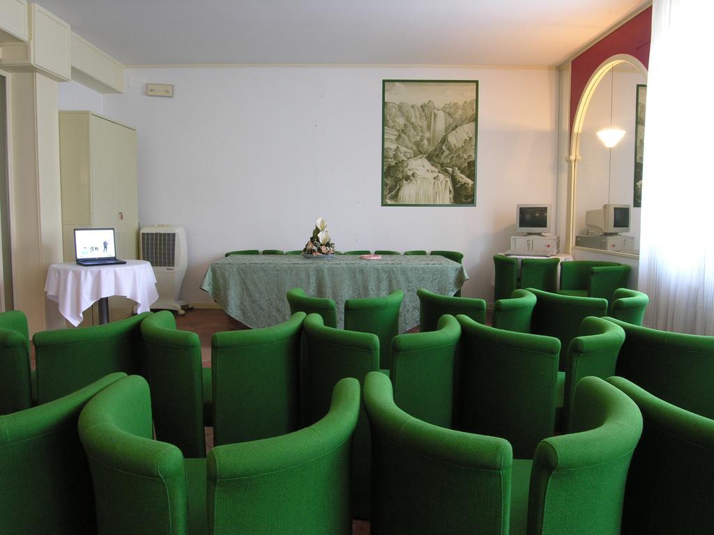 Hotel Cavalieri Passignano sul Trasimeno