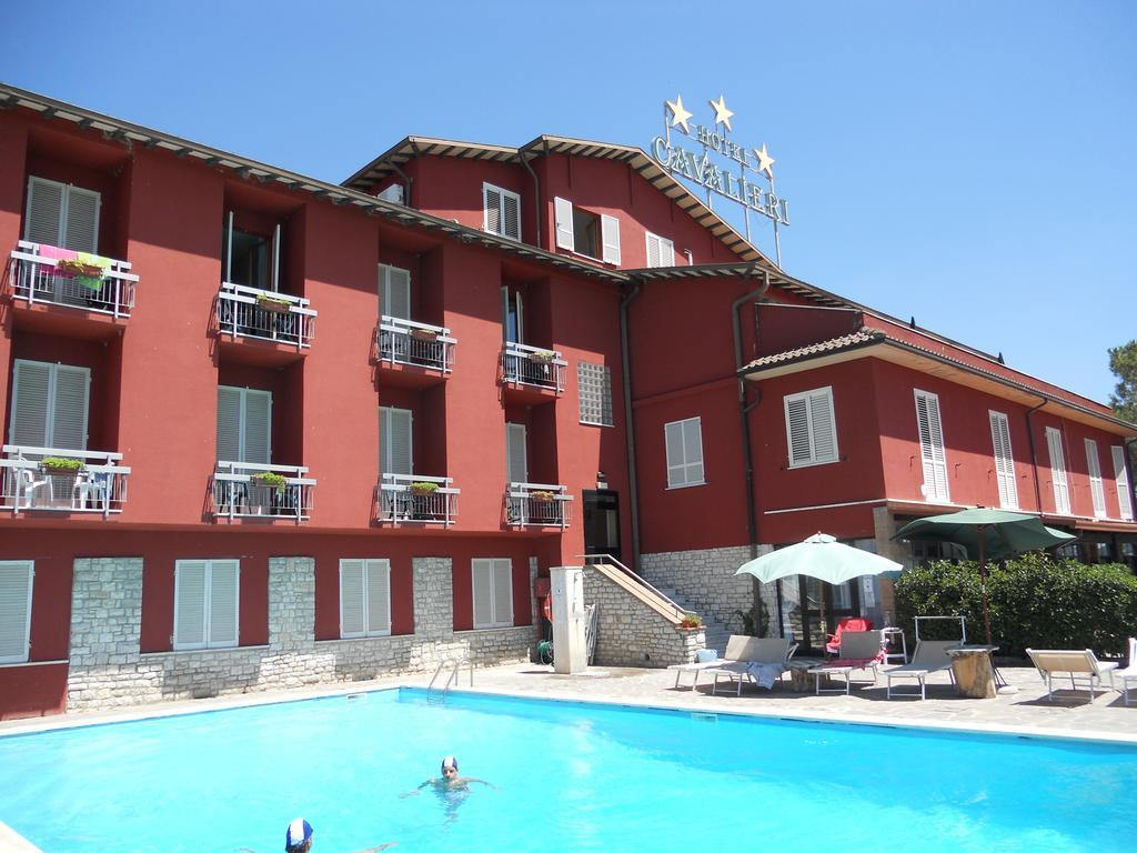 Cavalieri Hotel Passignano sul Trasimeno
