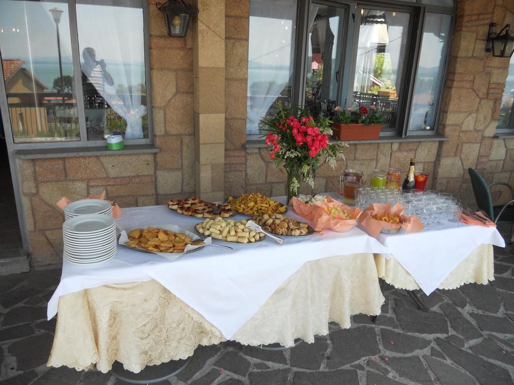 Cavalieri Passignano sul Trasimeno