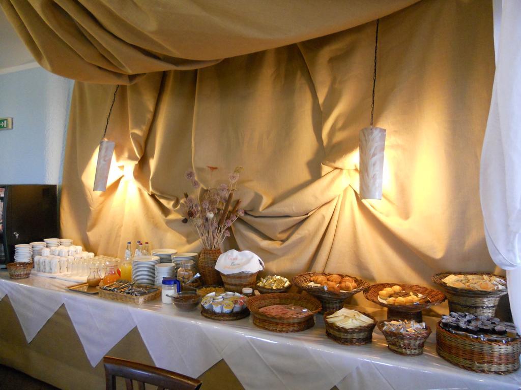 Cavalieri Hotel 3*