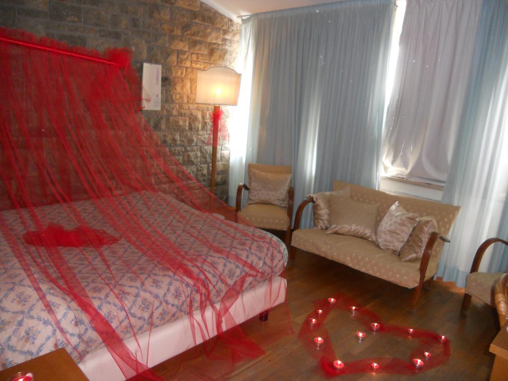 Cavalieri 3* Passignano sul Trasimeno