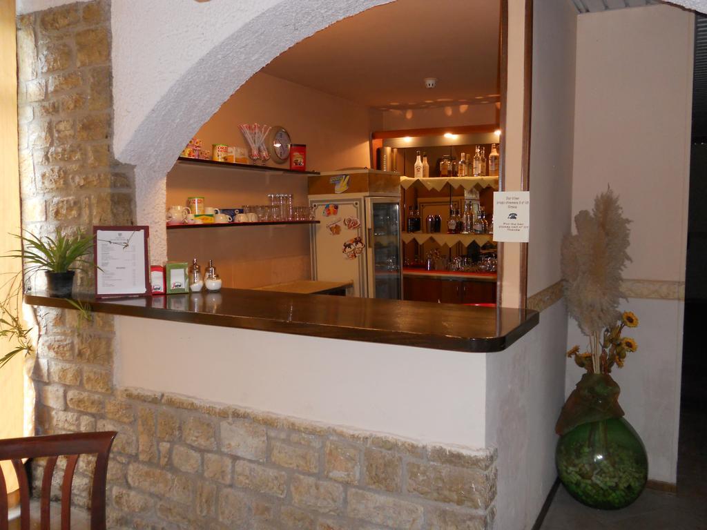 Hotel Cavalieri Passignano sul Trasimeno