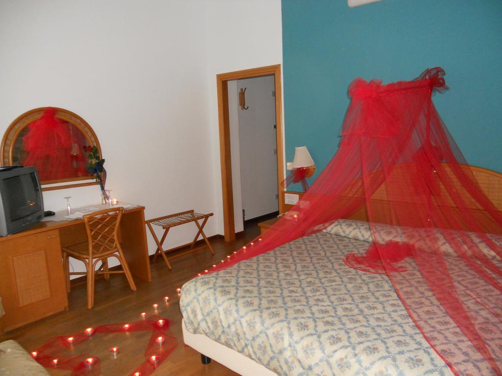 Hotel Cavalieri 3*