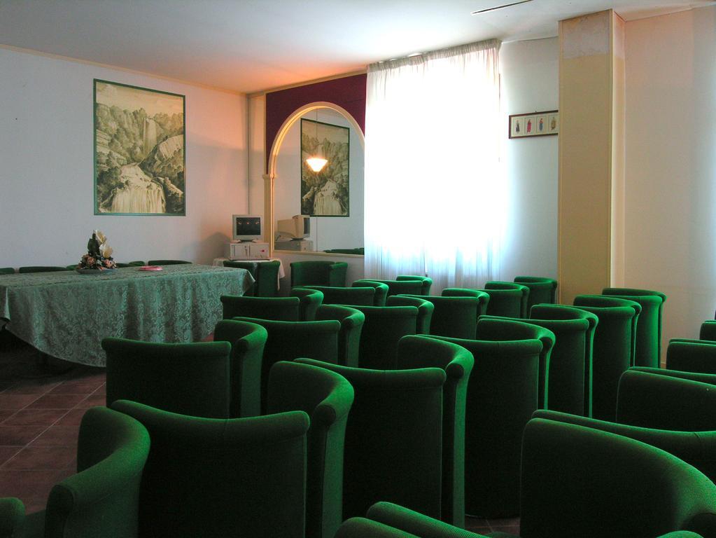 Hotel Cavalieri Passignano sul Trasimeno