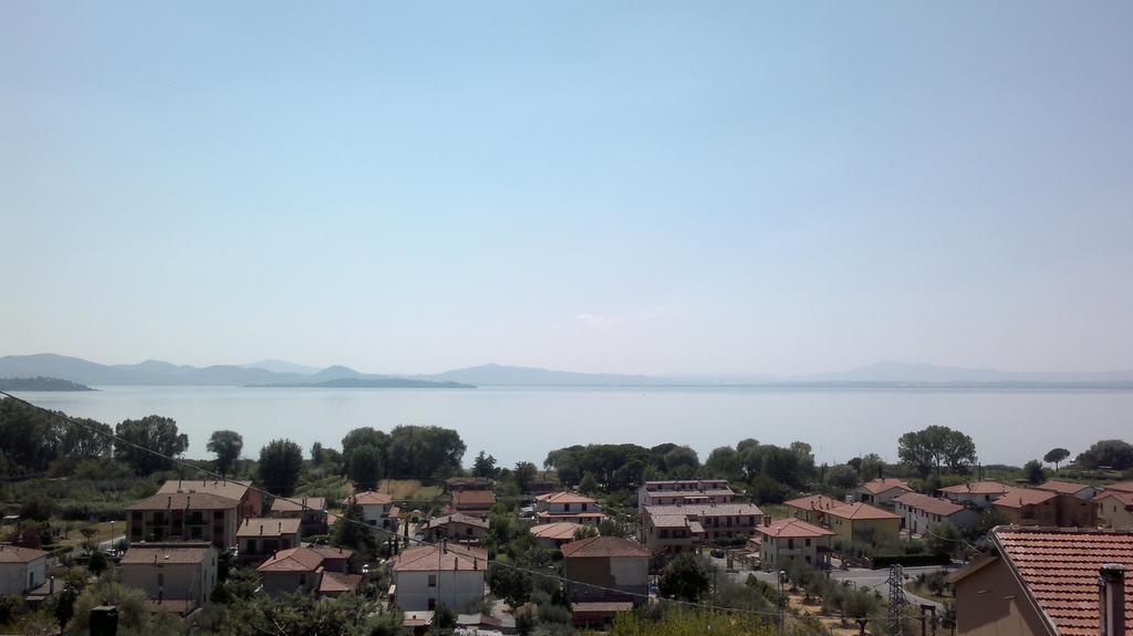 Cavalieri Passignano sul Trasimeno