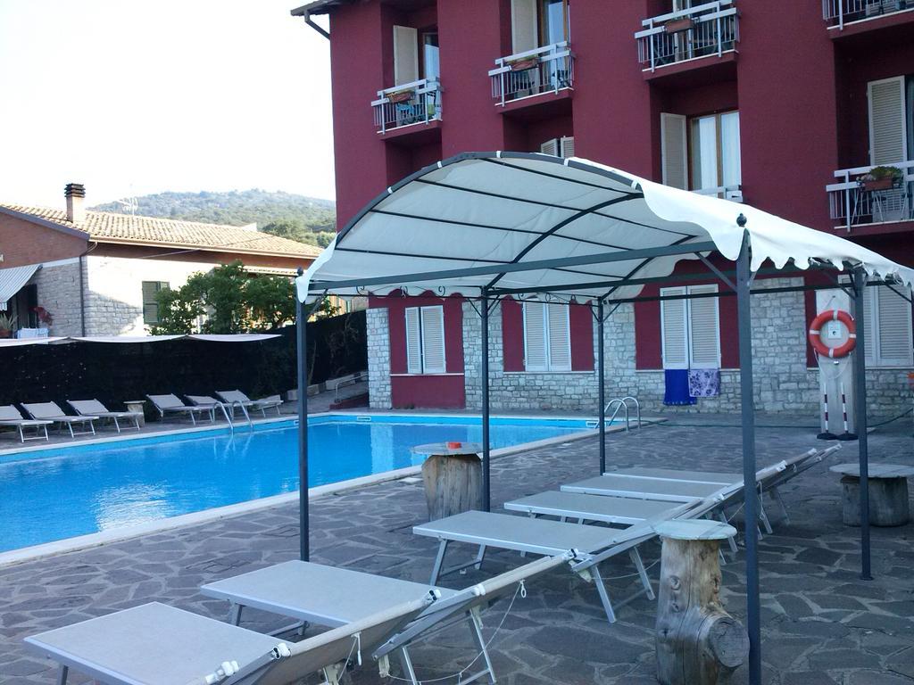Cavalieri Hotel Passignano sul Trasimeno