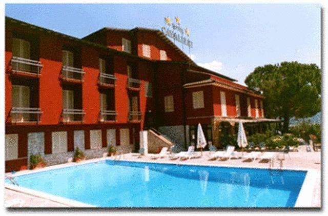 Cavalieri 3* Passignano sul Trasimeno