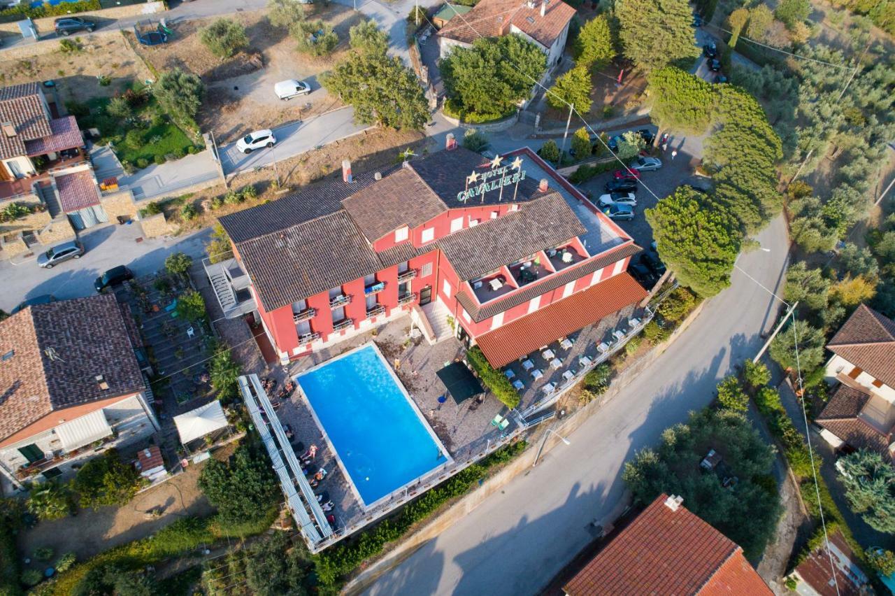 Hotel Cavalieri 3*