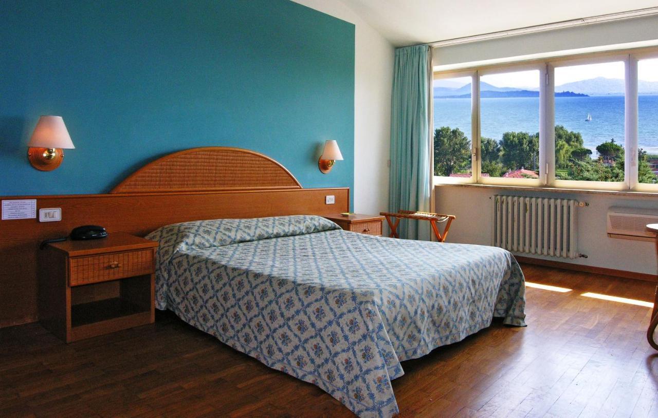 Hotel Cavalieri 3*